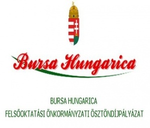BURSA HUNGARICA 2020