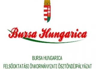 BURSA HUNGARICA 2020