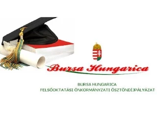 Bursa Hungarica 2024